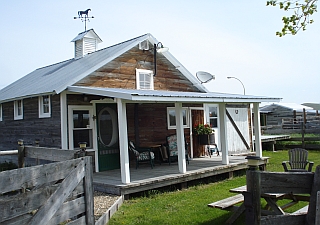 The Barn at Northhill The Barn at Northhill
