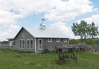 The Barn at Northhill