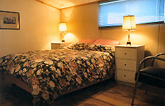 Northhill Cottage Bedroom Northhill Cottage Bedroom