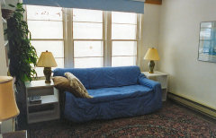 Northhill Cottage Living Room Northhill Cottage Living Room