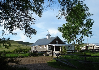 The Barn at Northhill The Barn at Northhill